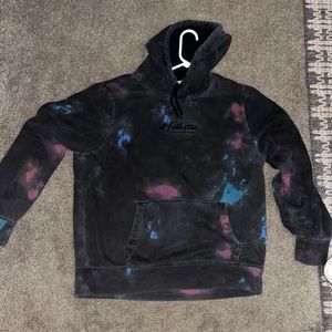 Hollister hoodie